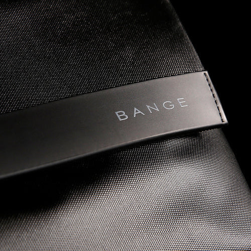 Bange City II - Sacoche Bandoulière