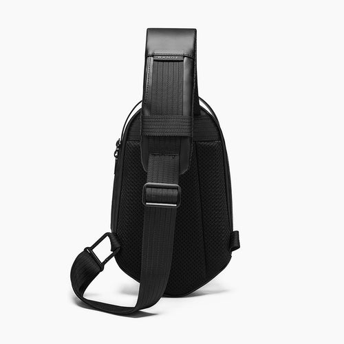 Bange Crashpak - Sac Bandoulière Rigide