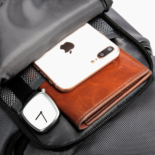 Bange Astra-S - Sac Bandoulière