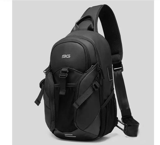 Bange Spartan - Sac Bandoulière