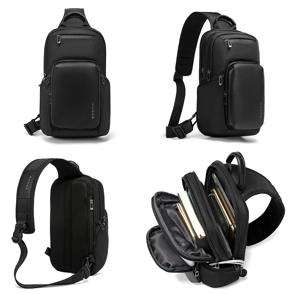 Bange Astra-S - Sac Bandoulière