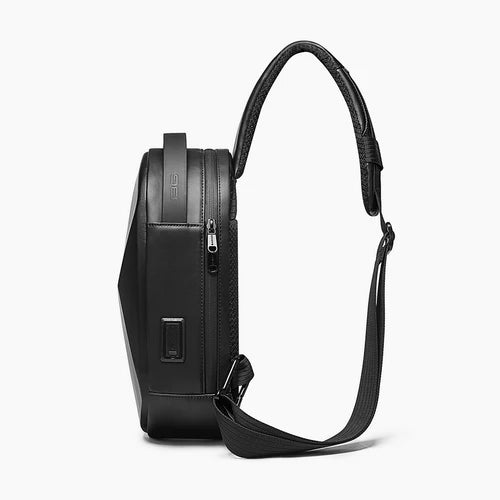 Bange Crashpak - Sac Bandoulière Rigide