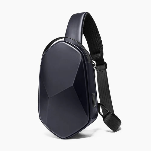 Bange Crashpak - Sac Bandoulière Rigide
